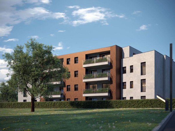 appartamento in vendita a Castel Maggiore