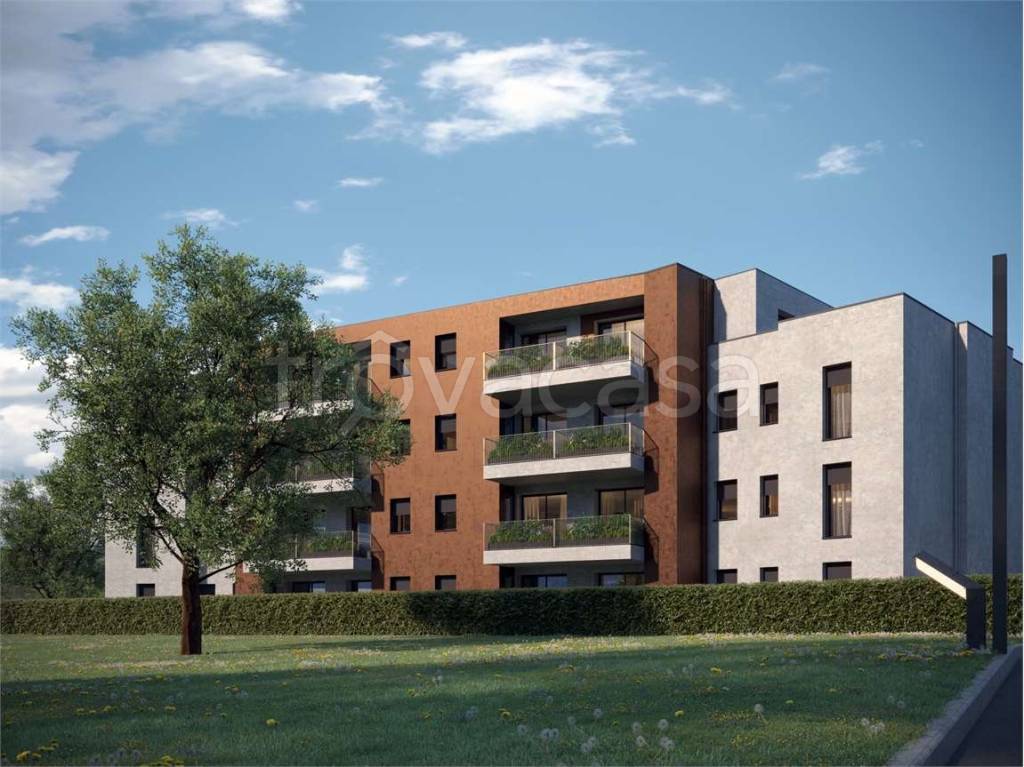 appartamento in vendita a Castel Maggiore