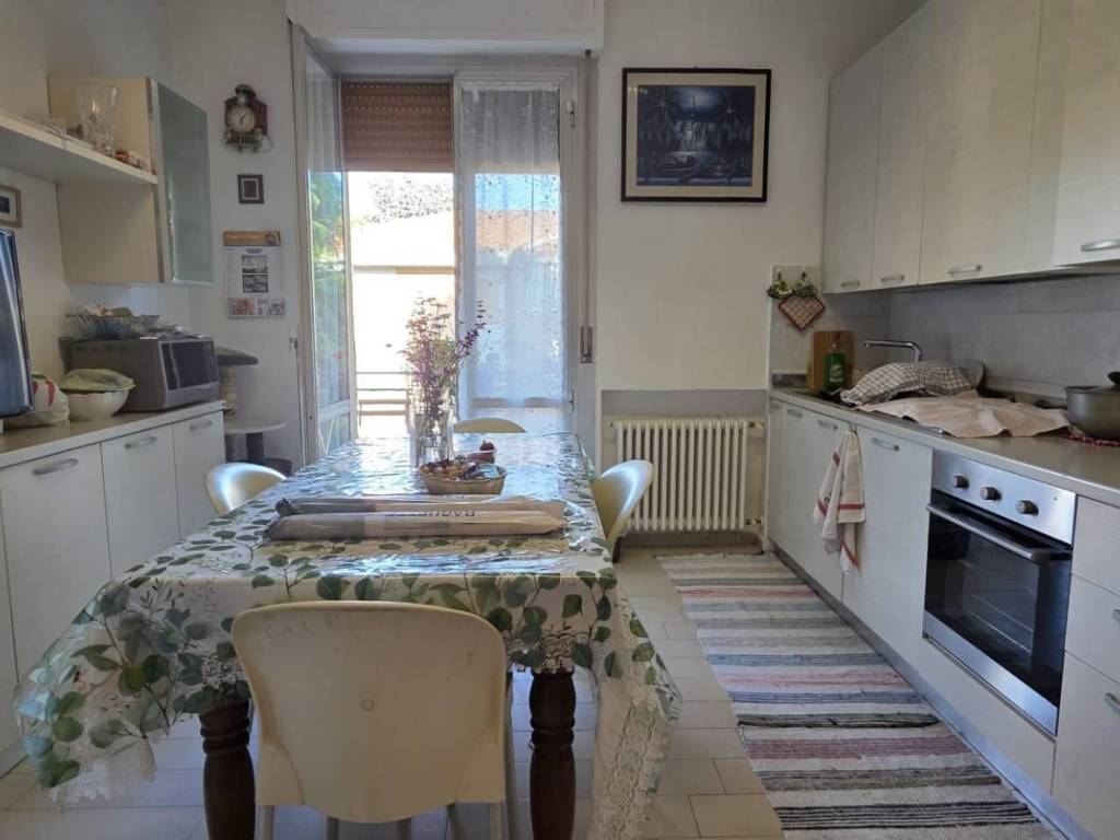 appartamento in vendita a Castel Maggiore