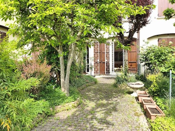 casa indipendente in vendita a Castel Maggiore