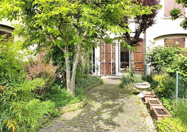 casa indipendente in vendita a Castel Maggiore