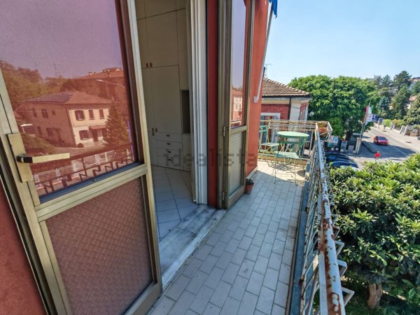 appartamento in vendita a Castel Maggiore