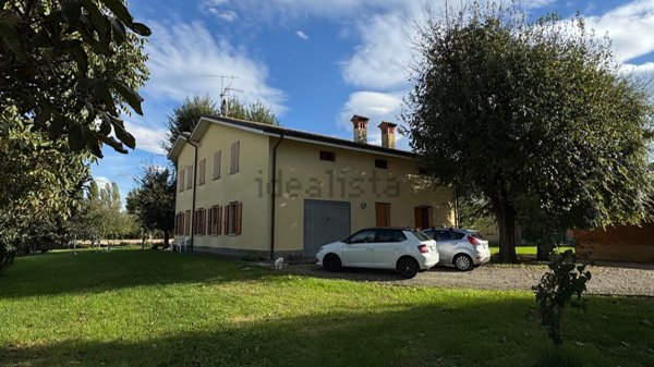 casa indipendente in vendita a Castel Maggiore