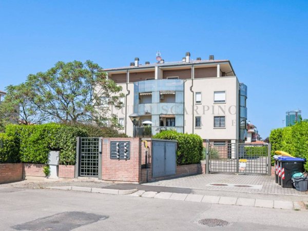 appartamento in vendita a Castel Maggiore