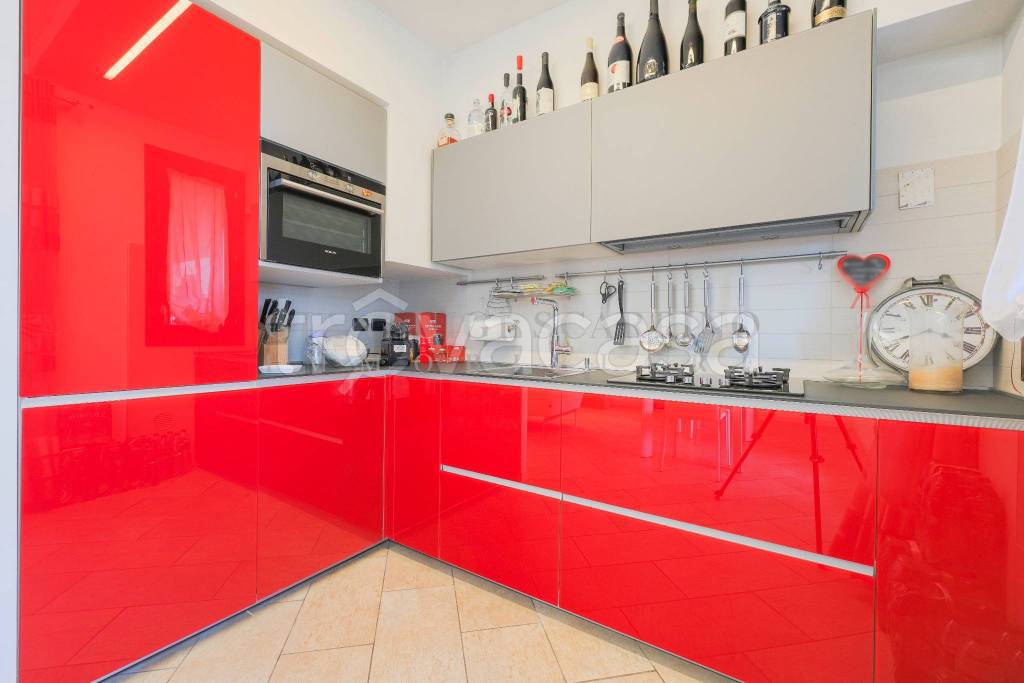 appartamento in vendita a Castel Maggiore
