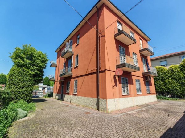 appartamento in vendita a Castel Maggiore