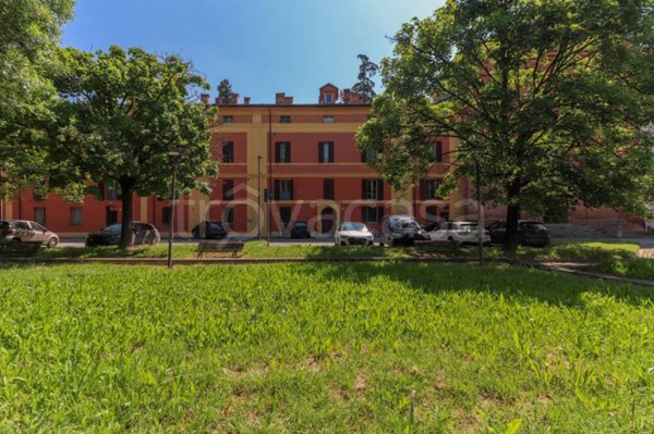 appartamento in vendita a Castel Maggiore in zona Sabbiuno