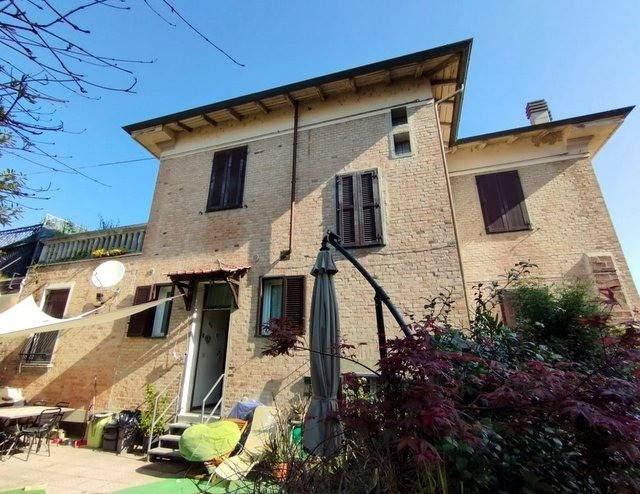casa indipendente in vendita a Castel Maggiore