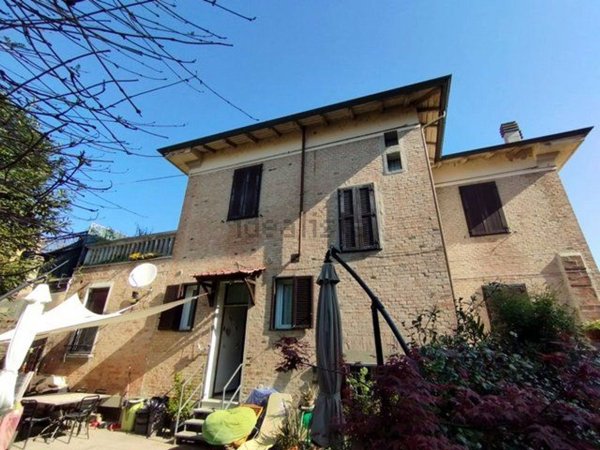 casa indipendente in vendita a Castel Maggiore