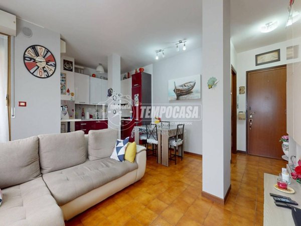 appartamento in vendita a Castel Maggiore