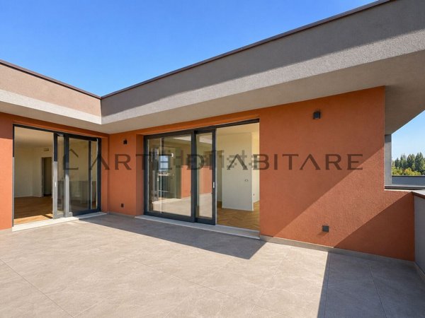 appartamento in vendita a Castel Maggiore