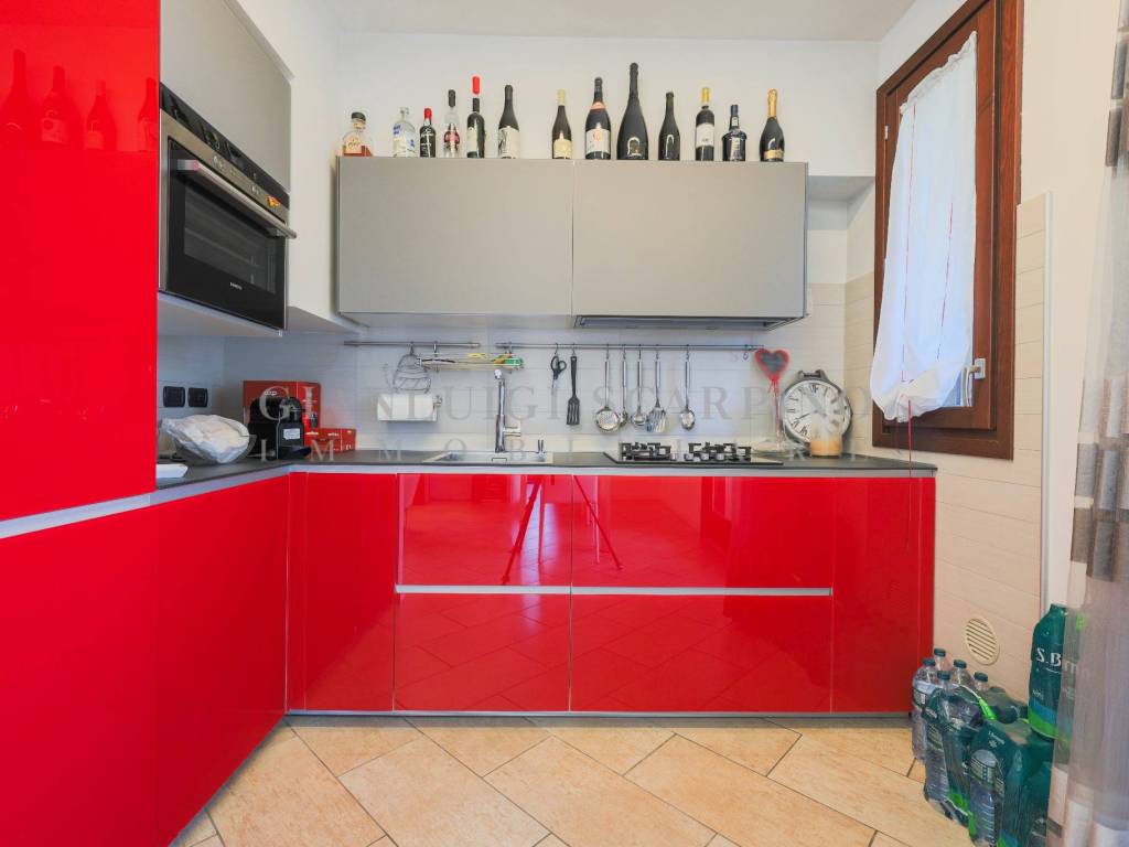 appartamento in vendita a Castel Maggiore