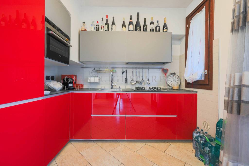 appartamento in vendita a Castel Maggiore