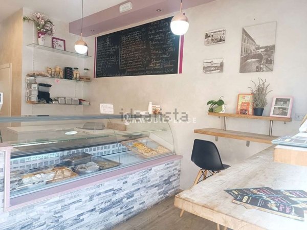 locale commerciale in vendita a Castel Maggiore