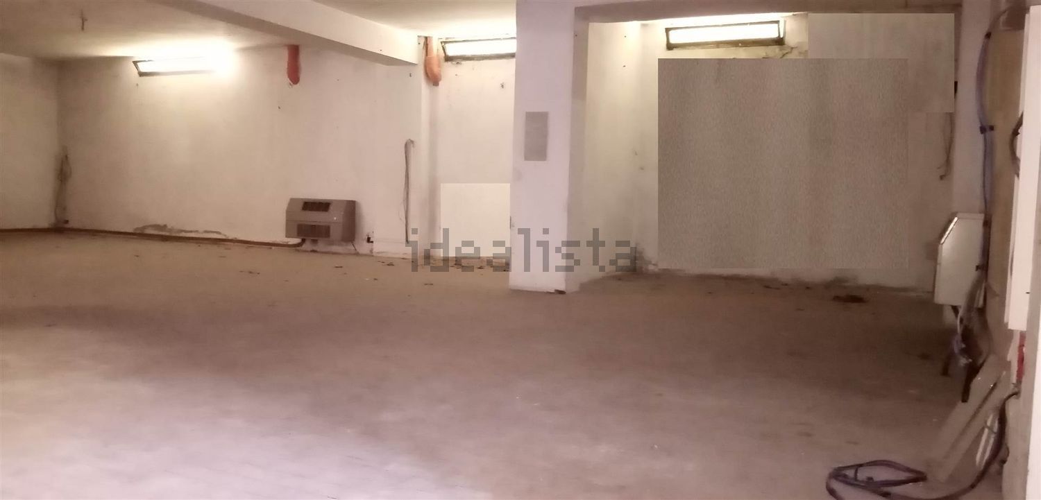 locale di sgombero in vendita a Castel Maggiore