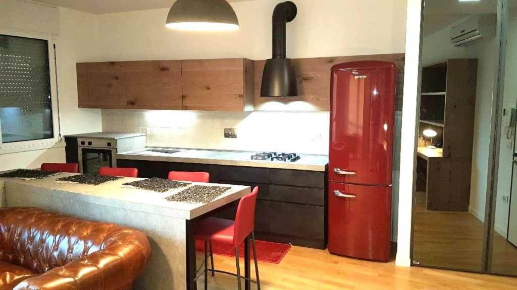 appartamento in vendita a Castel Maggiore