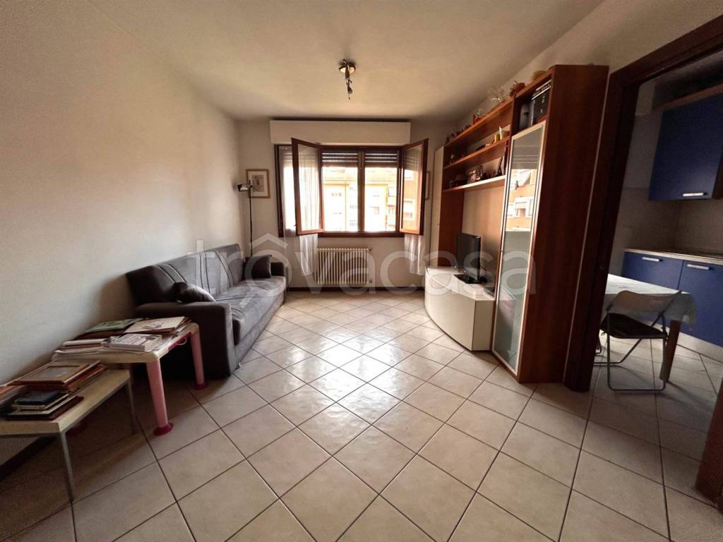 appartamento in vendita a Castel Maggiore