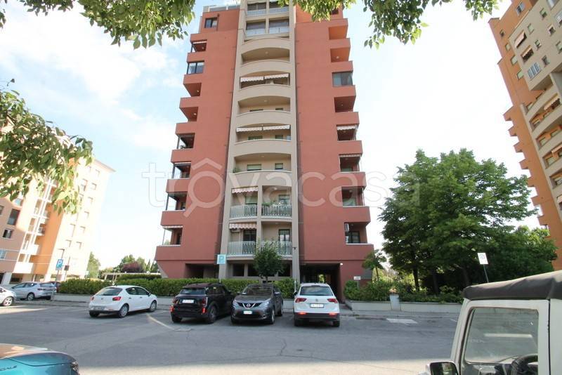 appartamento in vendita a Castel Maggiore