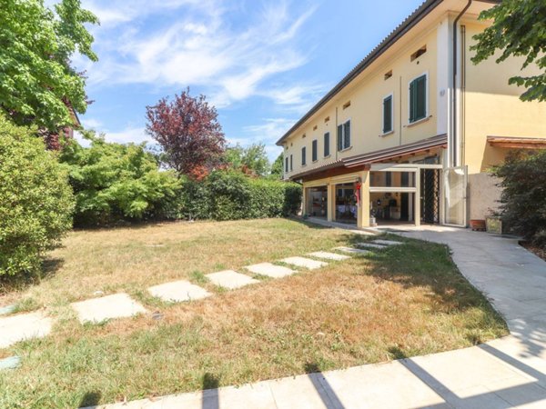 casa indipendente in vendita a Castel Maggiore