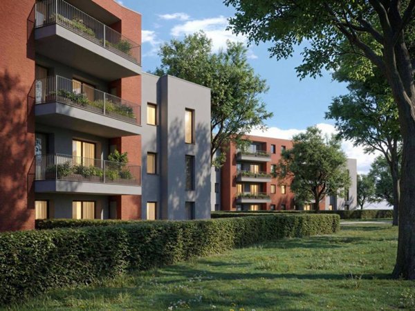 appartamento in vendita a Castel Maggiore