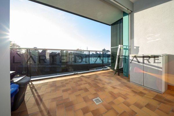 appartamento in vendita a Castel Maggiore