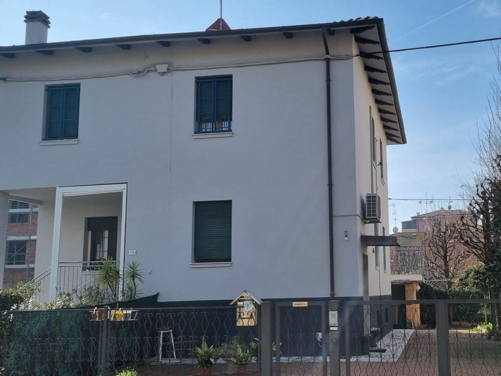 casa indipendente in vendita a Castel Maggiore
