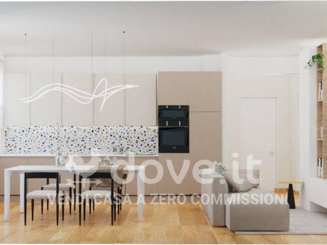 appartamento in vendita a Castel Maggiore