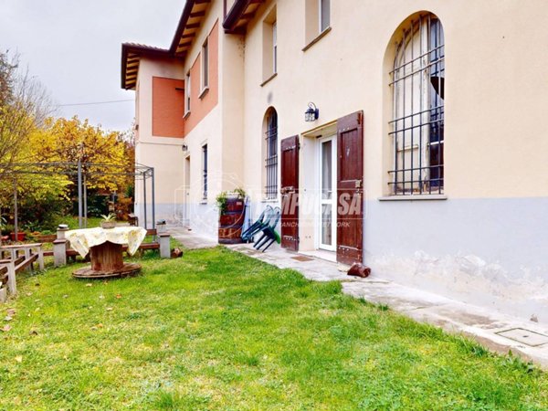 casa indipendente in vendita a Castel Maggiore