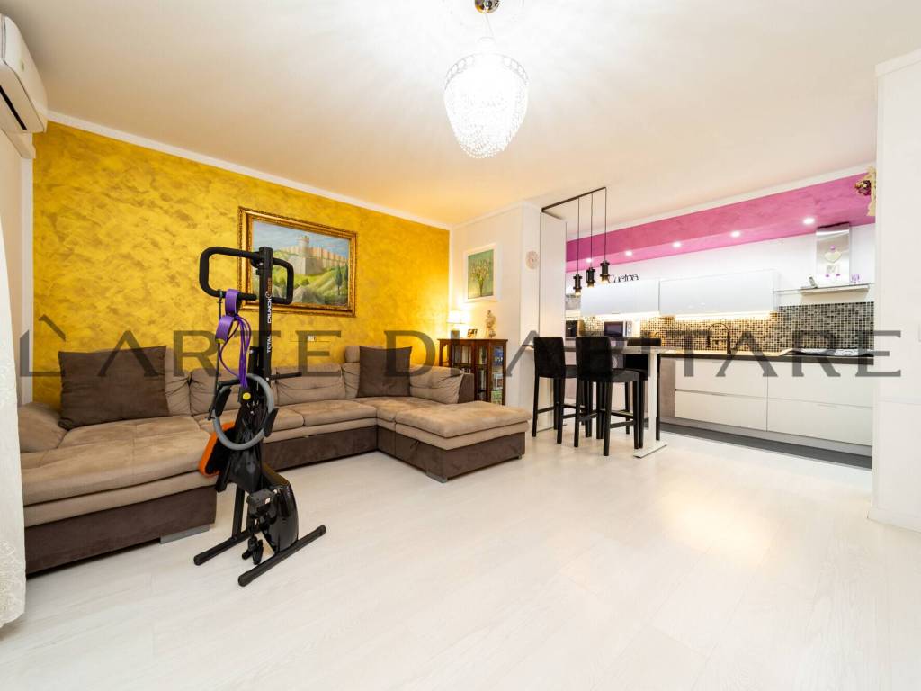 appartamento in vendita a Castel Maggiore