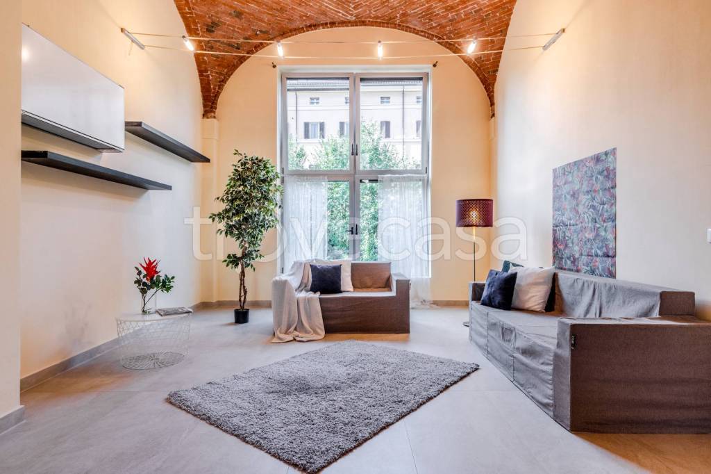 appartamento in vendita a Castel Maggiore in zona Sabbiuno