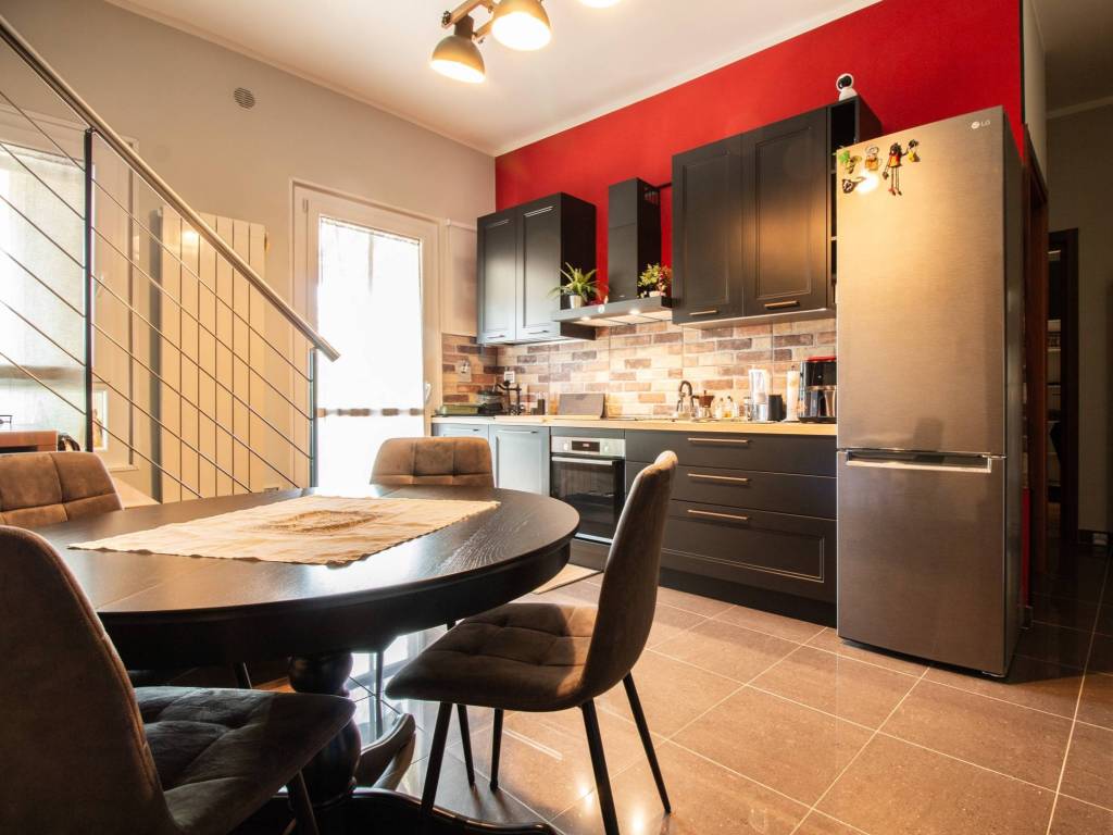 appartamento in vendita a Castel Maggiore