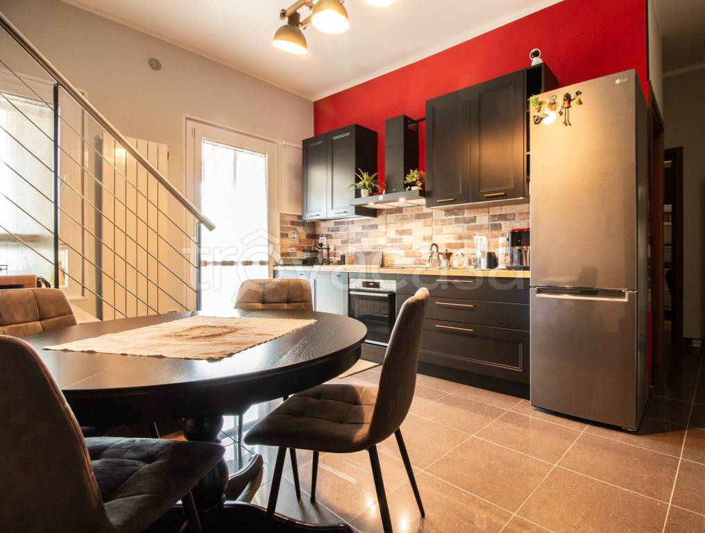 appartamento in vendita a Castel Maggiore