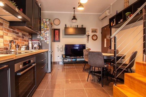 appartamento in vendita a Castel Maggiore