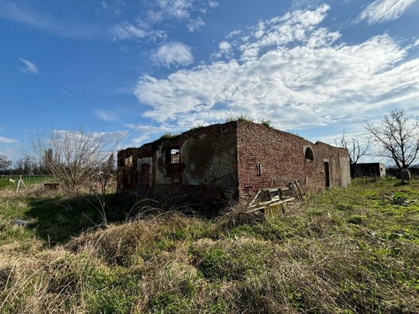 casa indipendente in vendita a Castel Maggiore in zona Sabbiuno