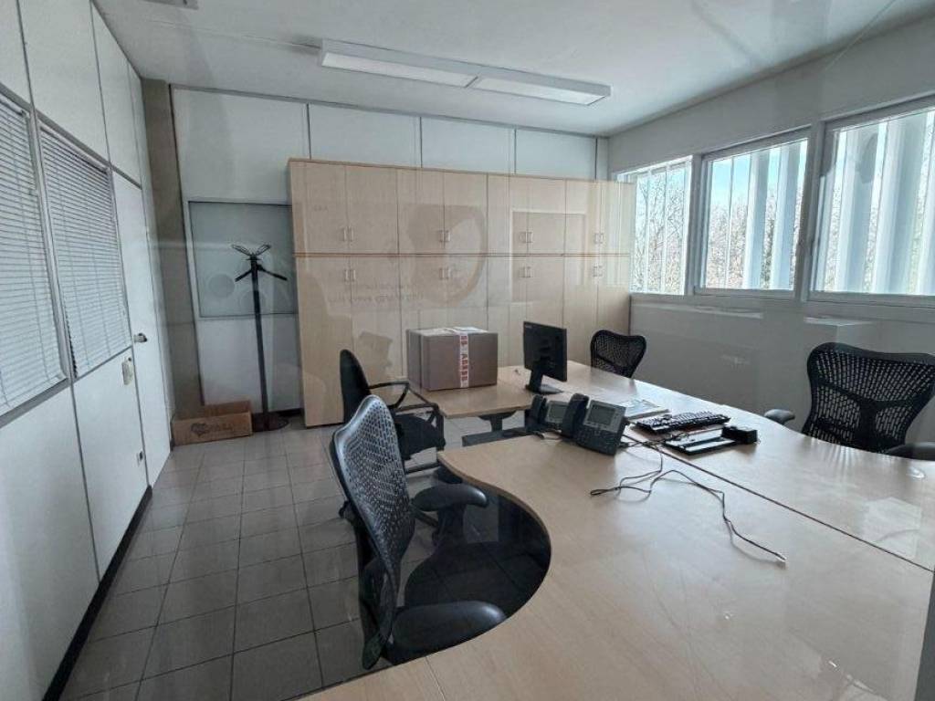 ufficio in vendita a Castel Maggiore