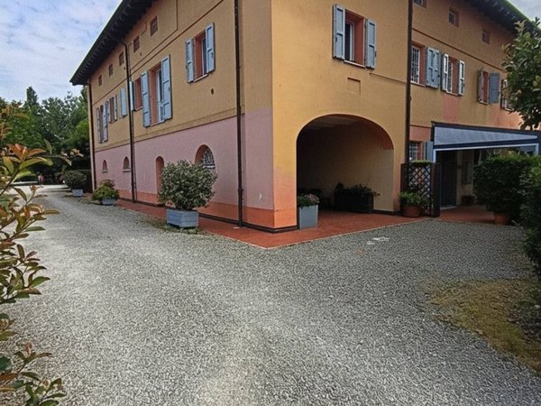 casa indipendente in vendita a Castel Maggiore in zona Boschetto