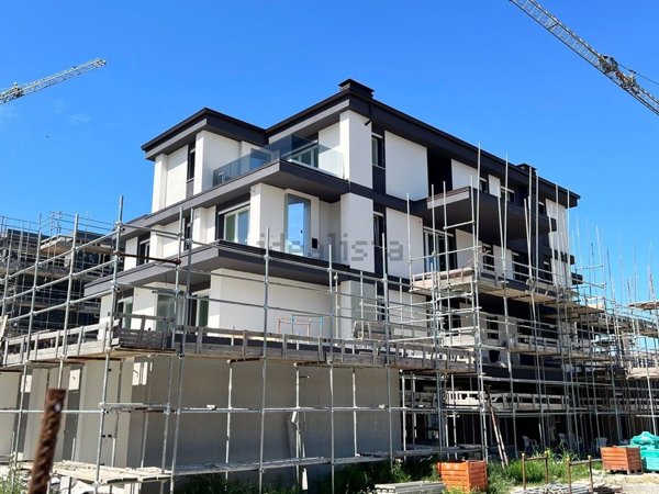 appartamento in vendita a Castel Maggiore