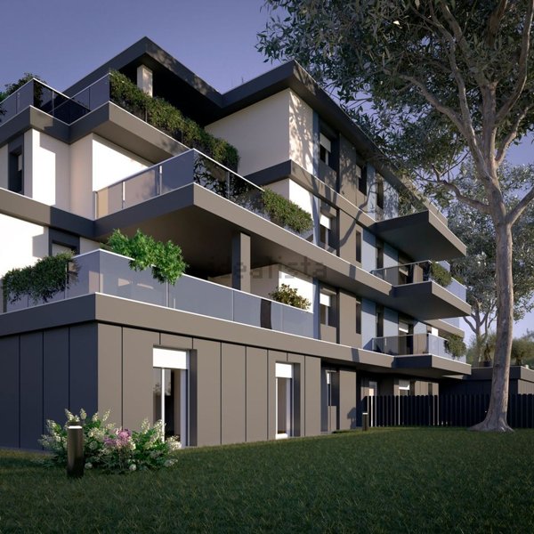 appartamento in vendita a Castel Maggiore in zona Boschetto