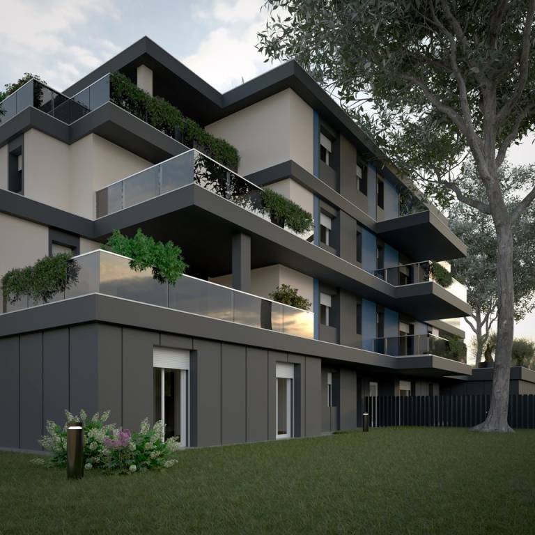 appartamento in vendita a Castel Maggiore