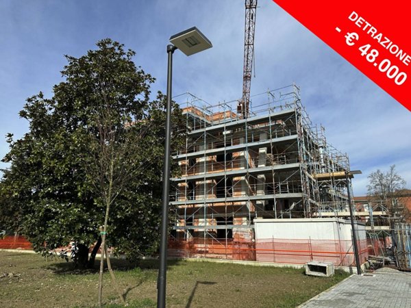 appartamento in vendita a Castel Maggiore
