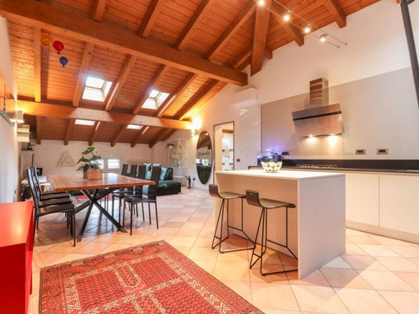 appartamento in vendita a Castel Maggiore in zona Boschetto