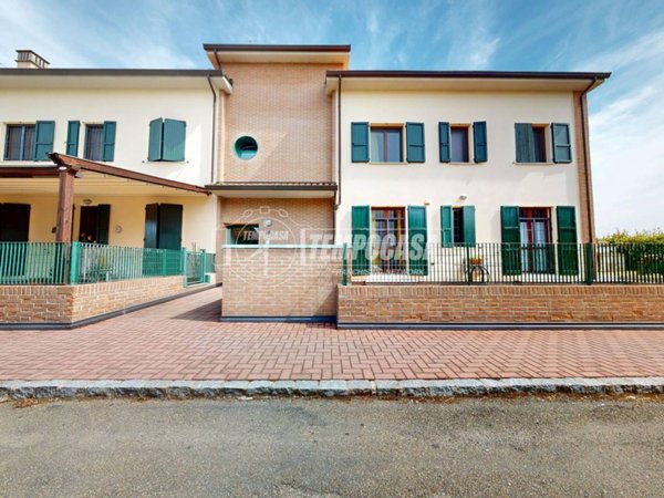 appartamento in vendita a Castel Maggiore