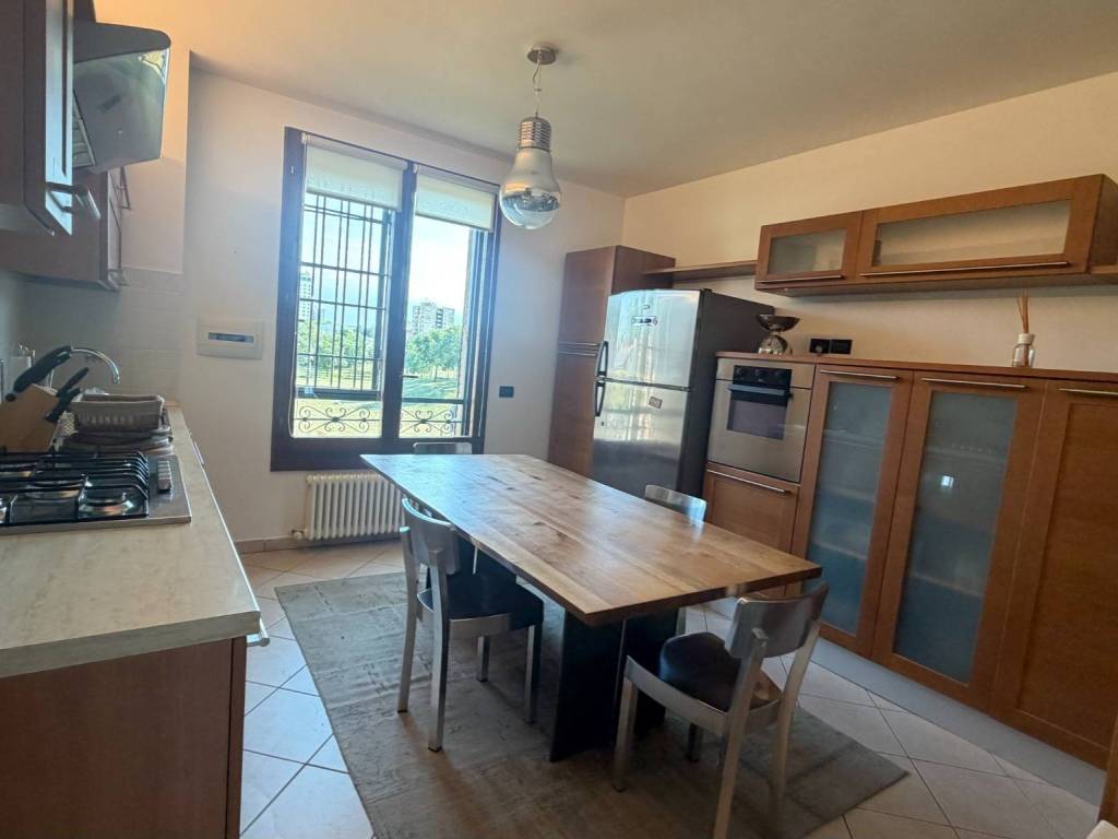 appartamento in vendita a Castel Maggiore