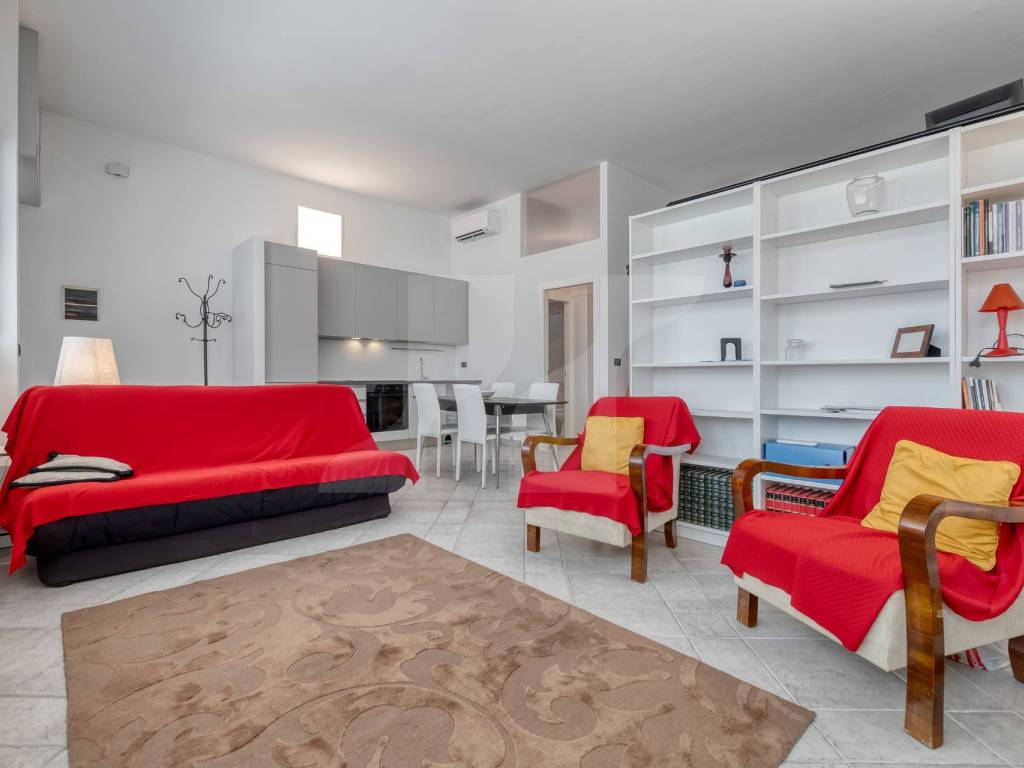 appartamento in vendita a Castel Maggiore