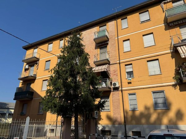 appartamento in vendita a Castel Maggiore