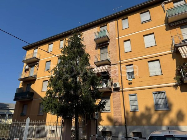 appartamento in vendita a Castel Maggiore
