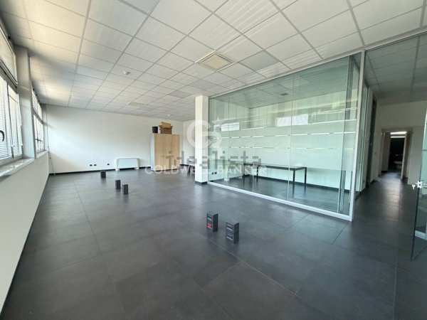 ufficio in vendita a Castel Maggiore
