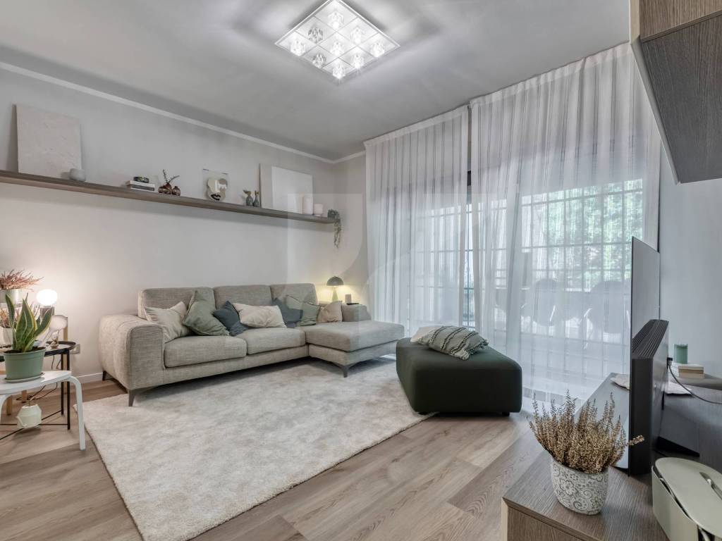 appartamento in vendita a Castel Maggiore