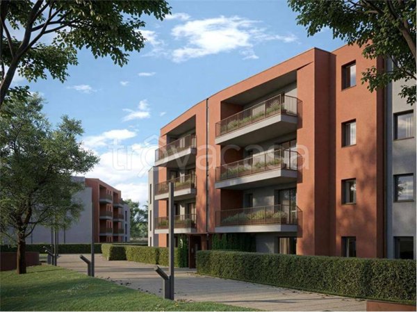 appartamento in vendita a Castel Maggiore