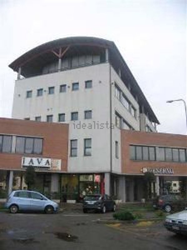 ufficio in vendita a Castel Maggiore